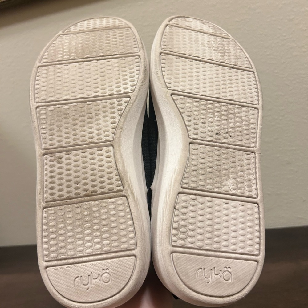 Ryka Ally Slip On Sneakers - Picture 6 of 8